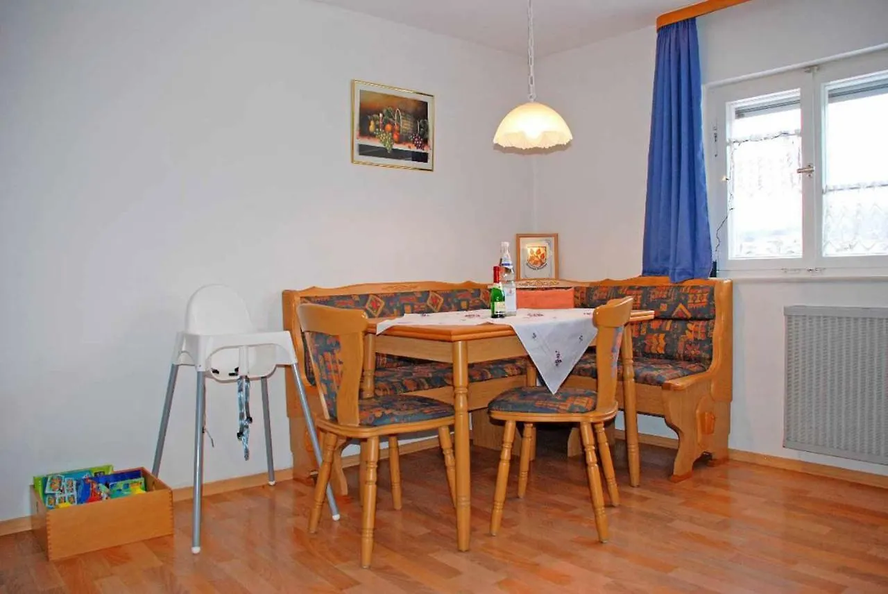Pension 
