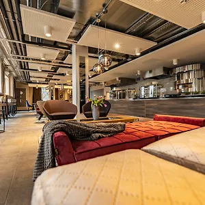 Maseven Muenchen Messe Dornach Aparthotel