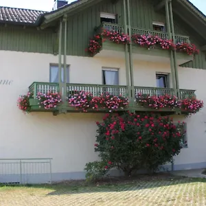 Haus Sonne Penzion