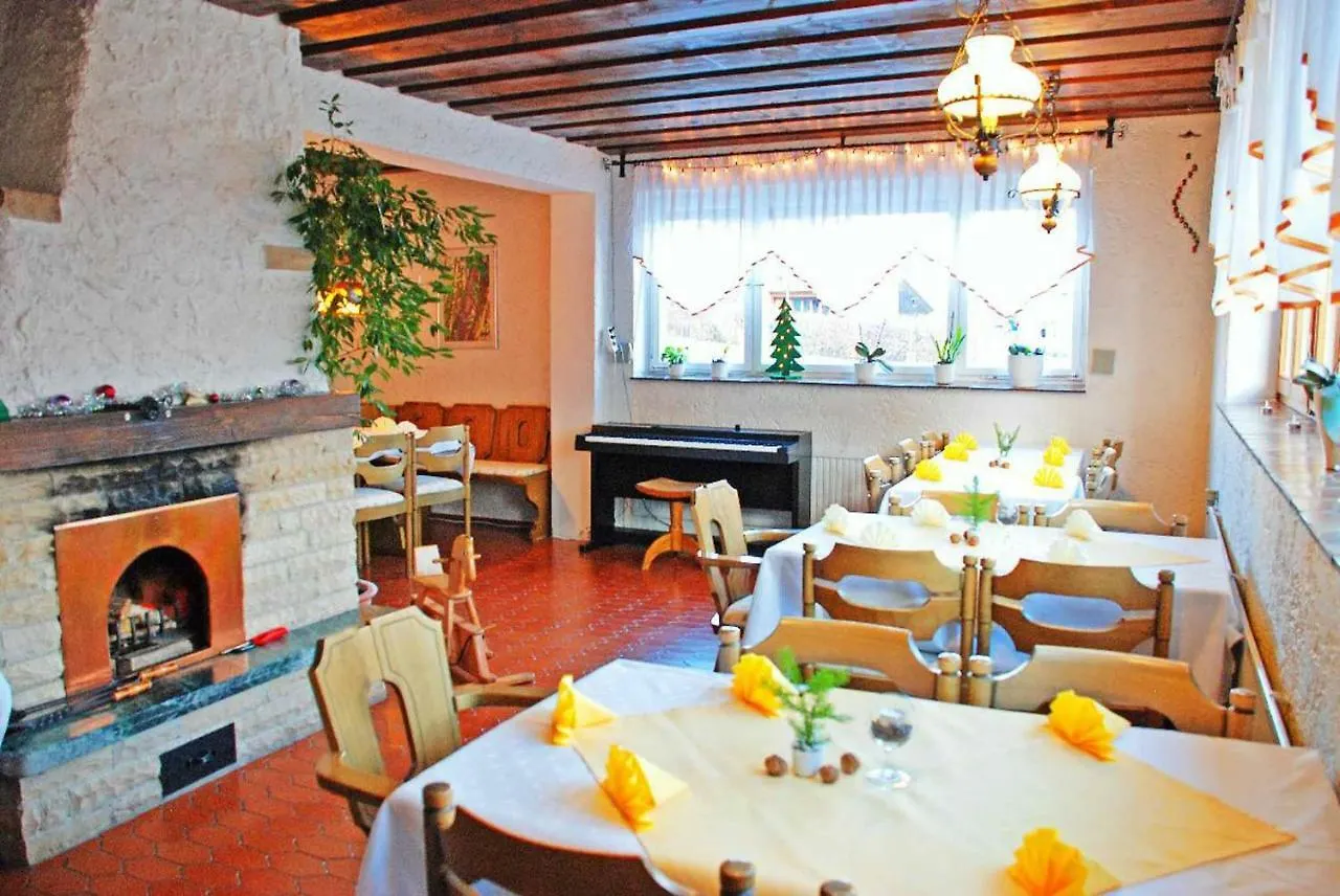 Pension 