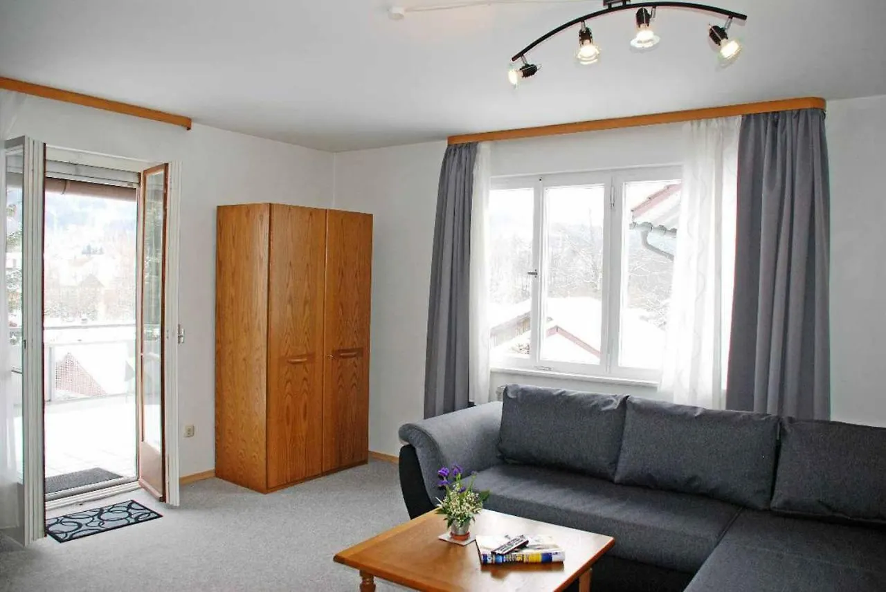 Pension 