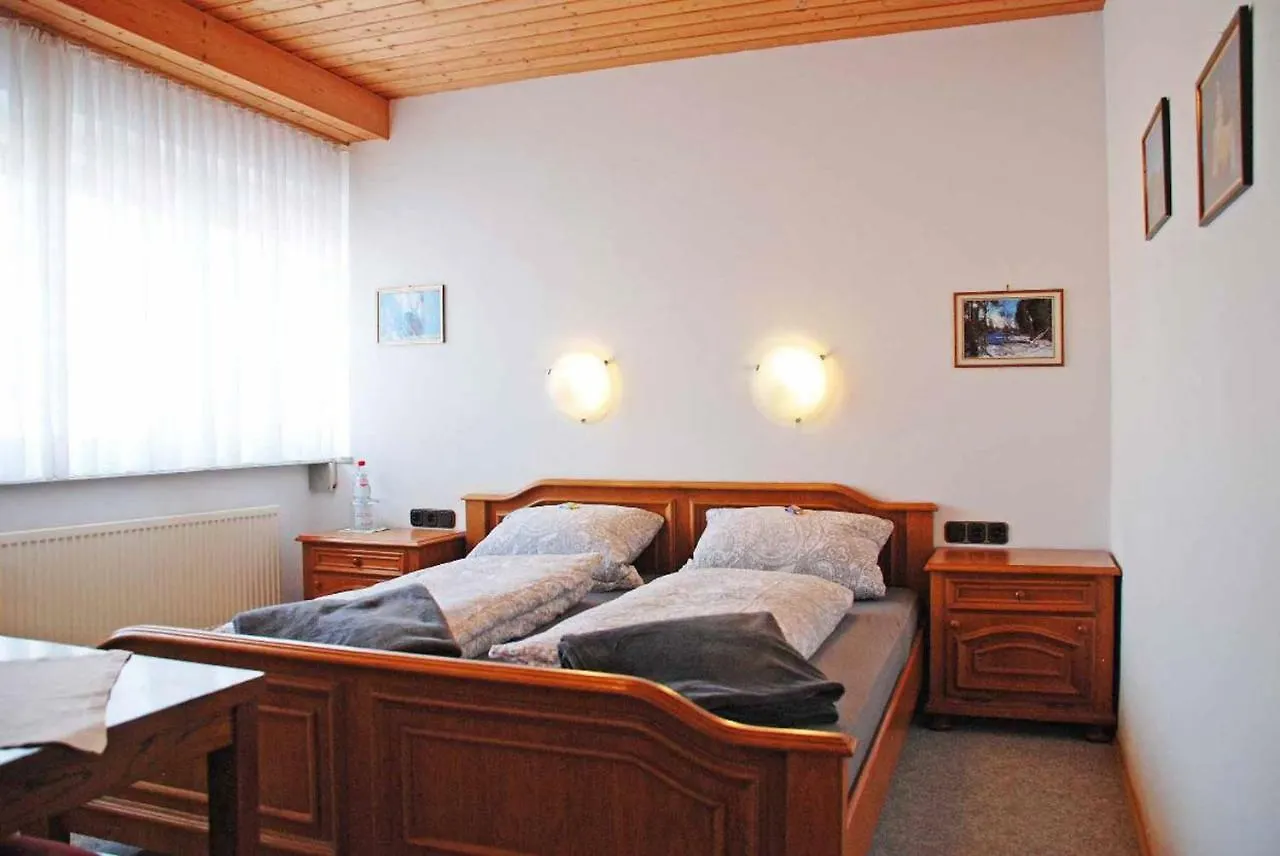 Pension 