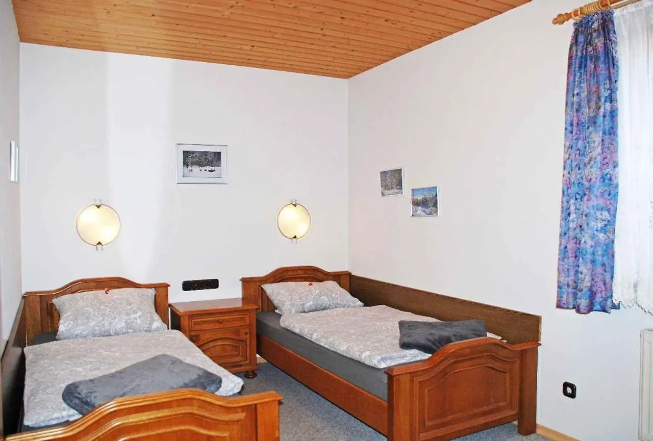 Pension 