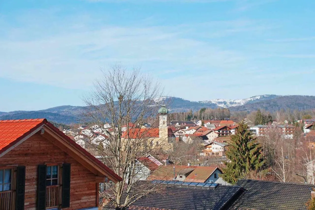 Penzion Pension 