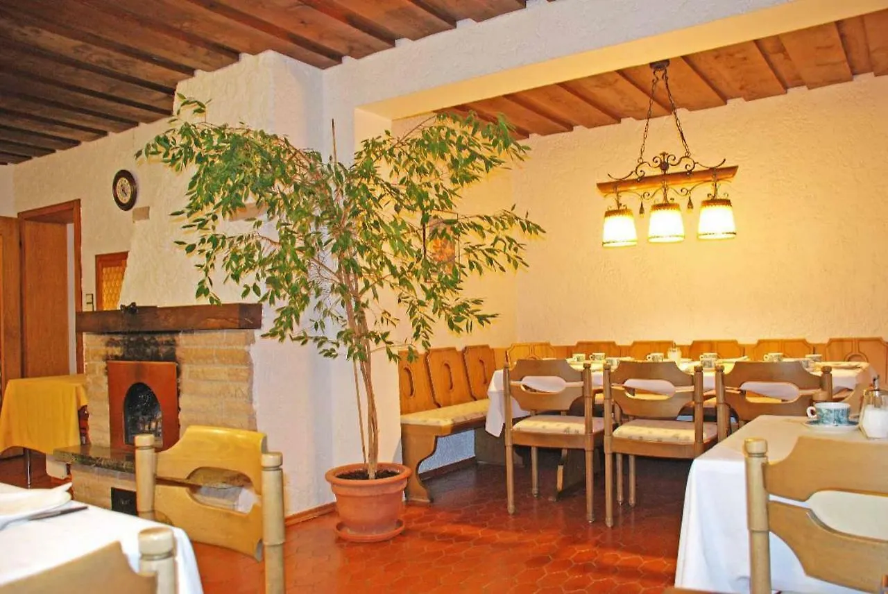 Penzion Pension 
