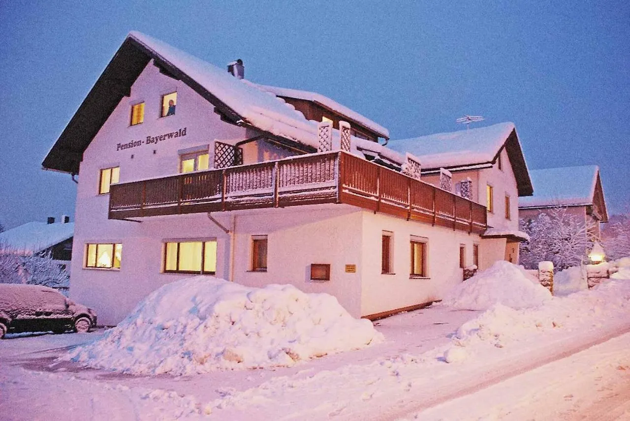 Pension 