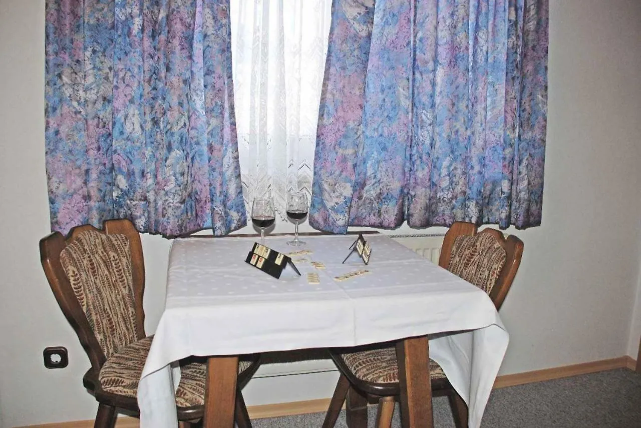*** Penzion Pension 